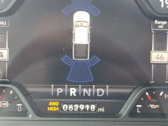 Used 2021 RAM 1500 Rebel w/ Level 2 Equipment Group image 23