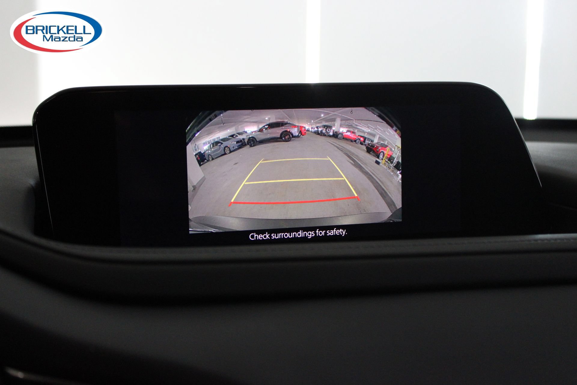 Used 2024 MAZDA CX-30 AWD 2.5 S w/ Preferred Package image 33