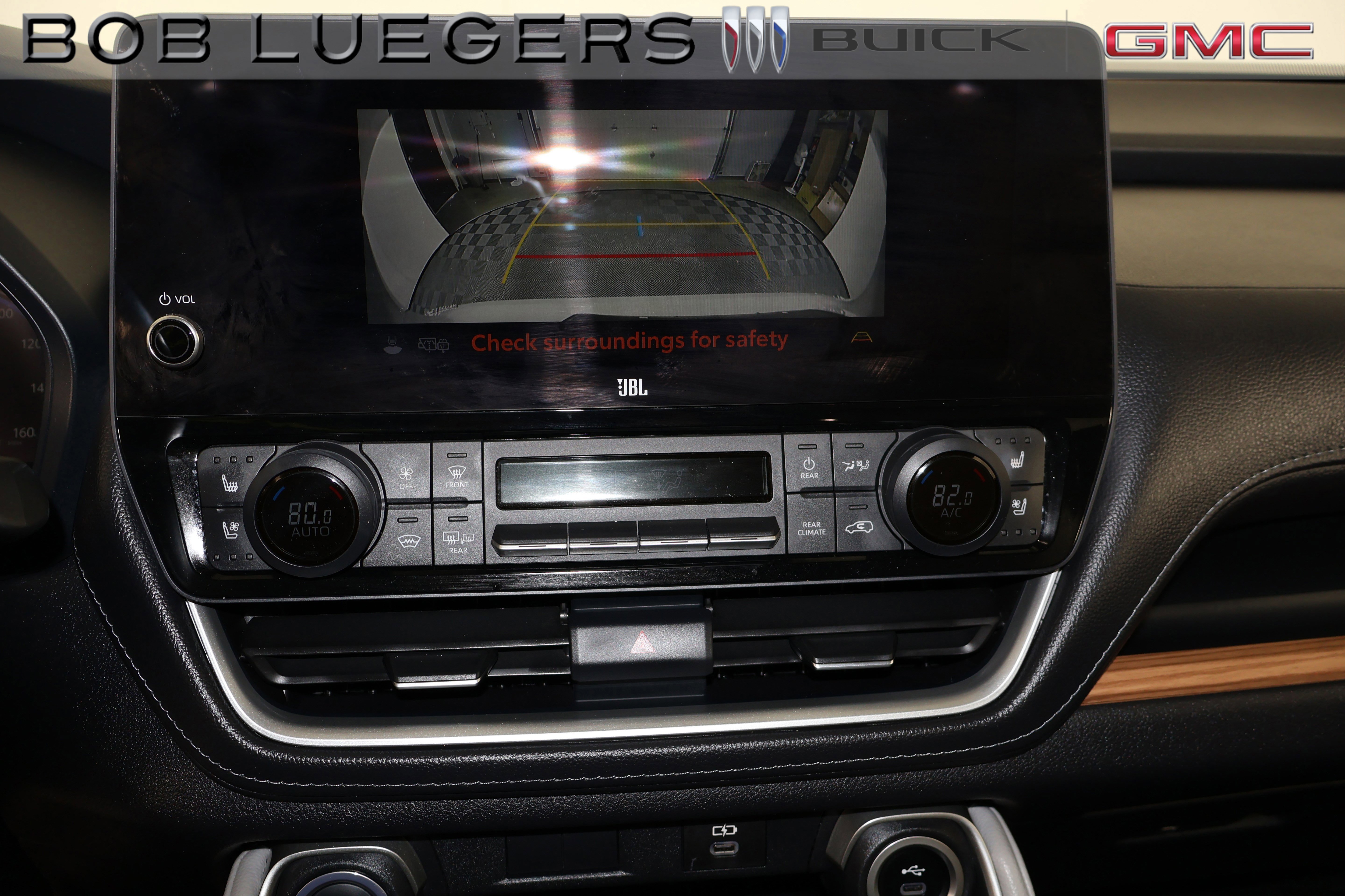 Used 2024 Toyota Grand Highlander XLE image 24