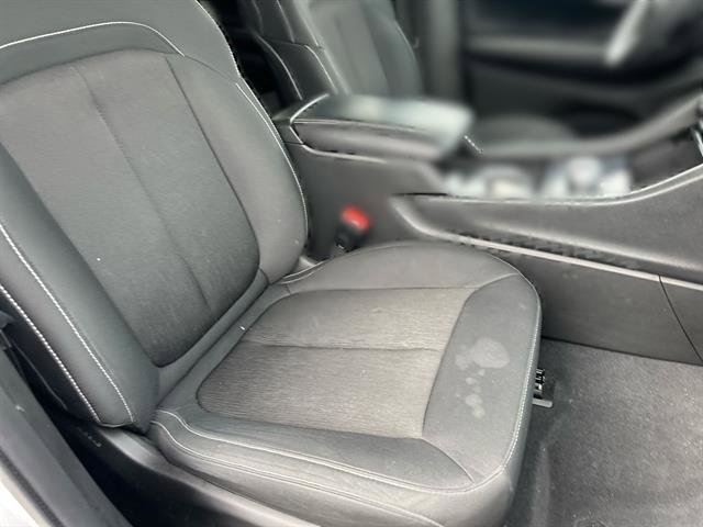 Used 2023 Jeep Grand Cherokee Laredo w/ Luxury Tech Group I AWD/4WD image 23