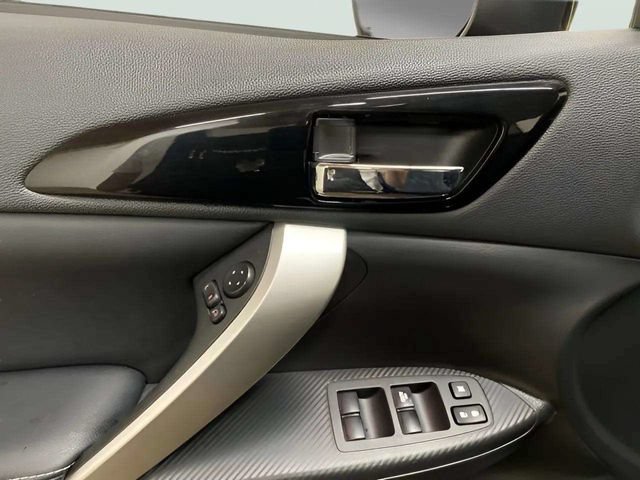 Used 2026 Mitsubishi Eclipse Cross SE AWD/4WD image 28