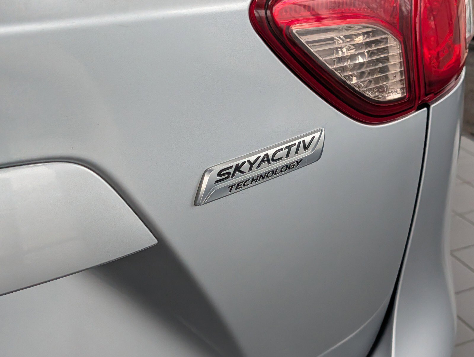 Used 2016 MAZDA CX-5 Grand Touring image 5