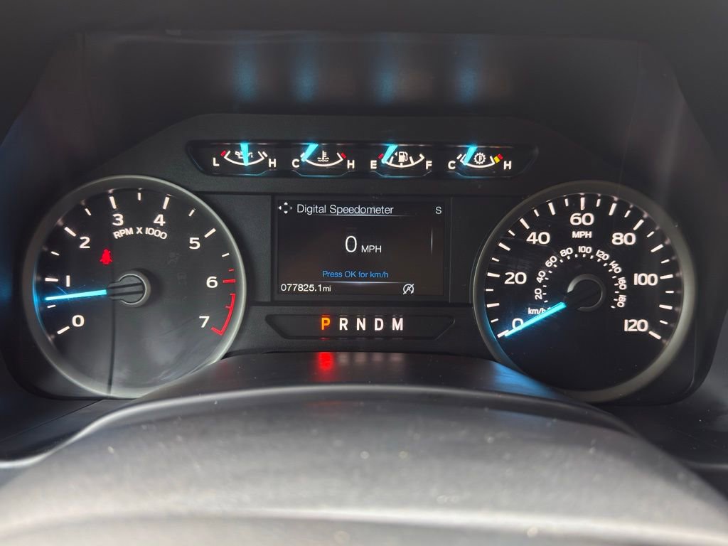Used 2019 Ford F150 XLT w/ Equipment Group 302A Luxury image 17
