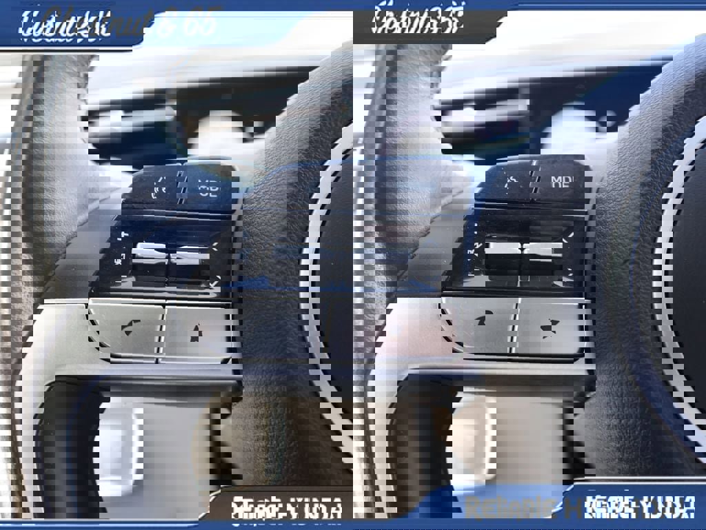 Certified 2023 Hyundai Tucson SEL w/ Convenience Package image 28