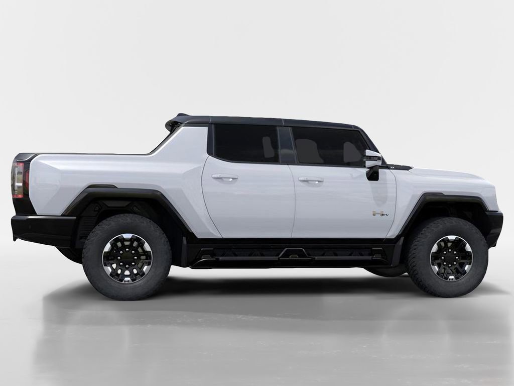 New 2025 GMC Hummer EV 3X w/ Extreme Off-Road Package AWD/4WD image 6