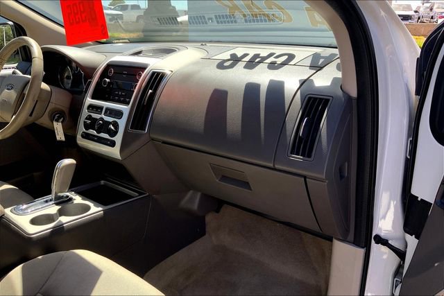 Used 2010 Ford Edge SEL image 16