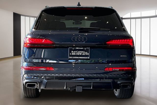 New 2026 Audi Q7 Premium Plus AWD/4WD image 4