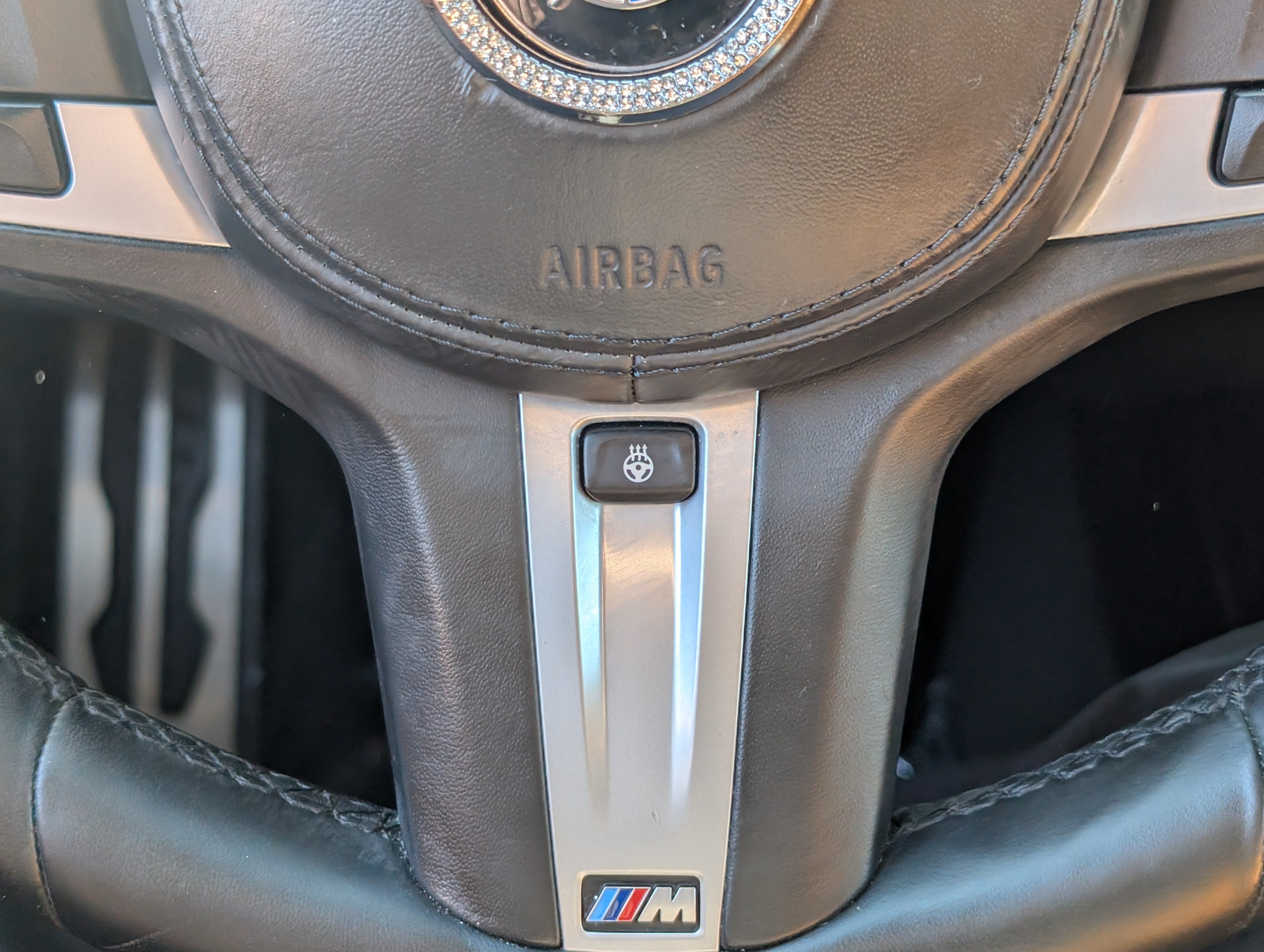 Used 2019 BMW X3 M40i w/ Premium Package AWD/4WD image 25