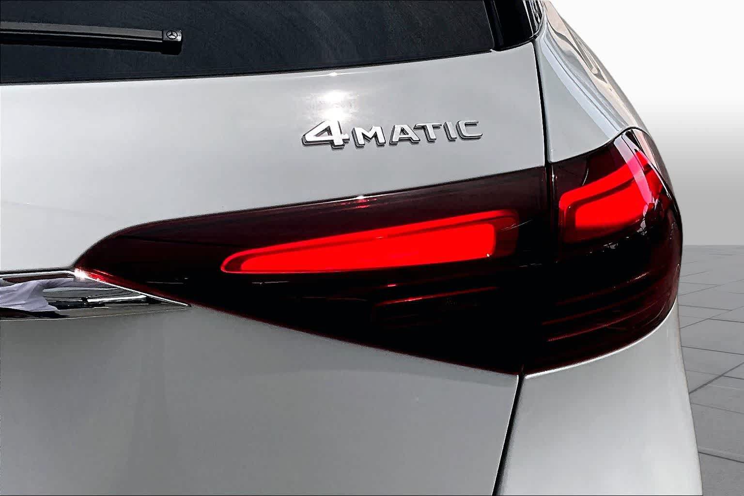 New 2026 Mercedes-Benz GLE 450 4MATIC image 6
