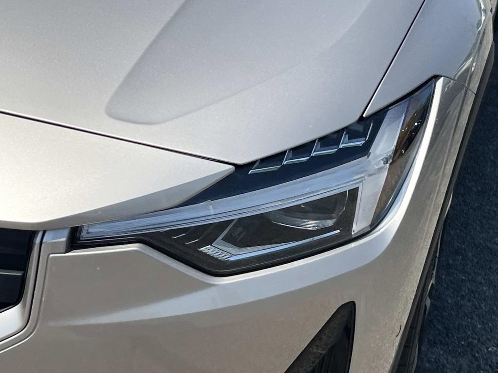 Used 2023 Polestar Polestar 2 w/ Pilot Pack AWD/4WD image 9