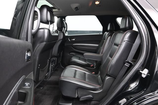 Used 2018 Dodge Durango GT w/ Premium Group AWD/4WD image 21