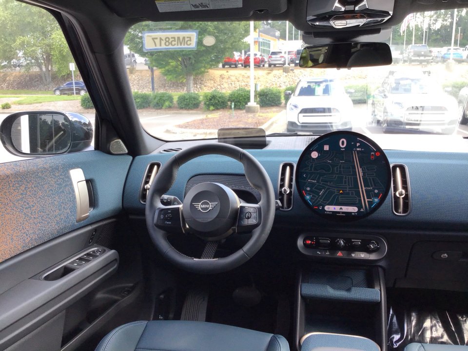 New 2025 MINI Cooper Countryman S image 30