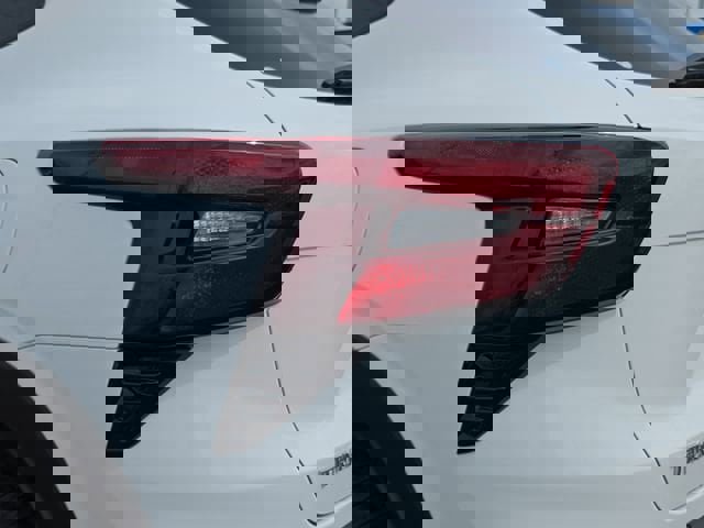 New 2026 Chevrolet Trax LT w/ Driver Confidence Package image 11