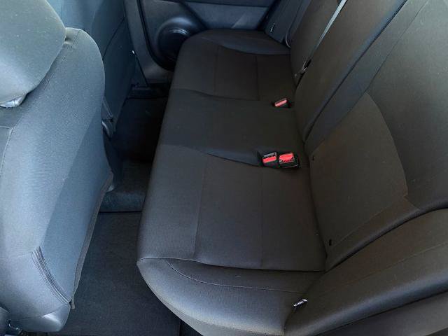 Certified 2025 Nissan Kicks Play S FWD image 11