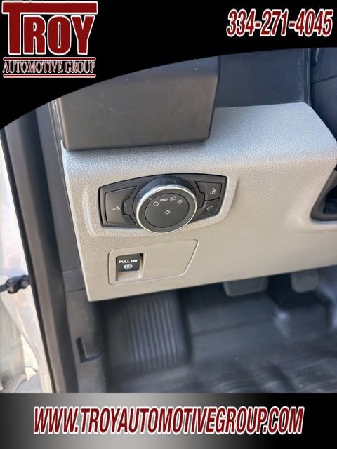 Used 2017 Ford F150 XL w/ Equipment Group 101A Mid image 32