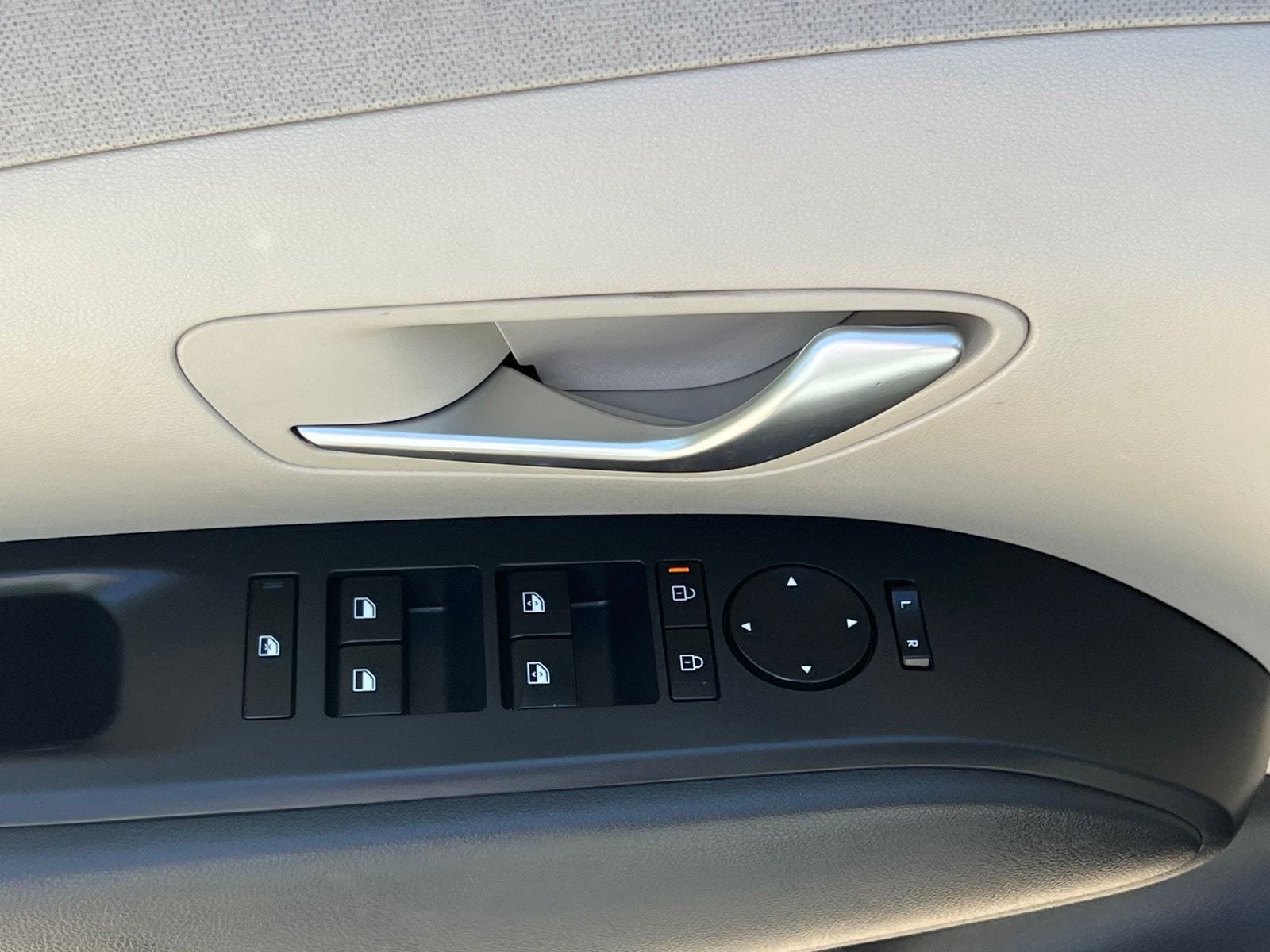 Used 2025 Hyundai Tucson SEL AWD/4WD image 25