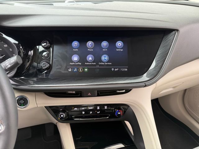 Used 2023 Buick Envision Preferred image 19