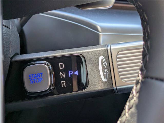 New 2026 Hyundai Ioniq 9 SE AWD/4WD image 16