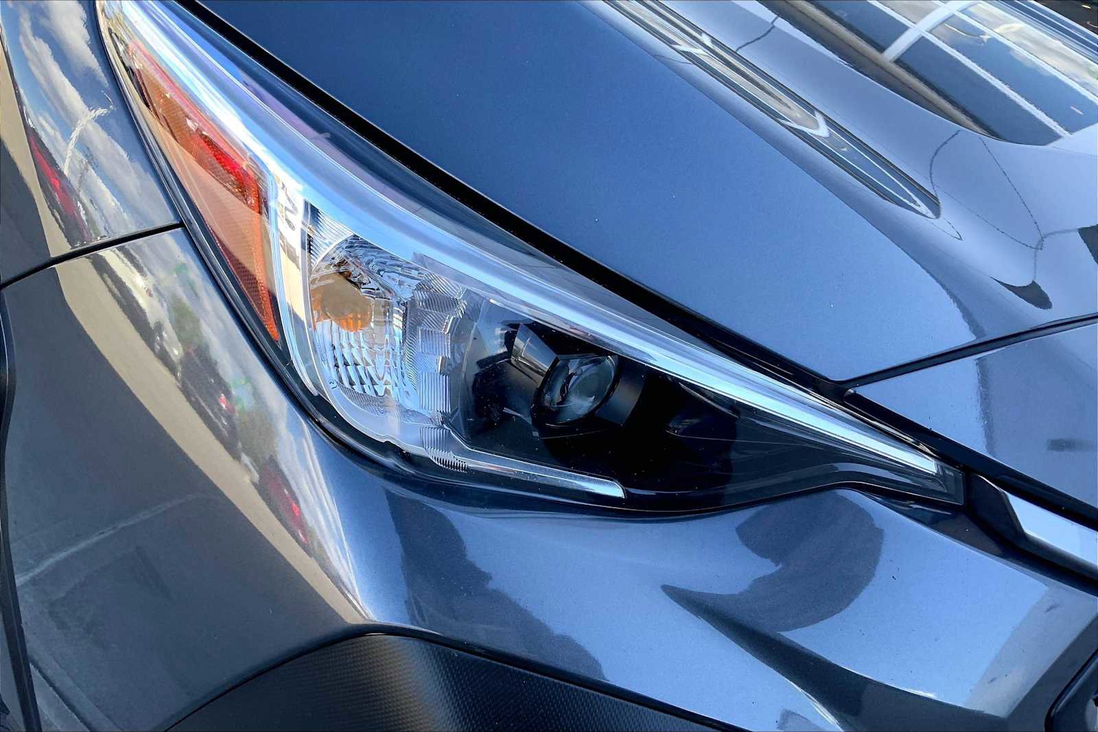 Certified 2024 Subaru Crosstrek 2.0i Premium AWD/4WD image 26