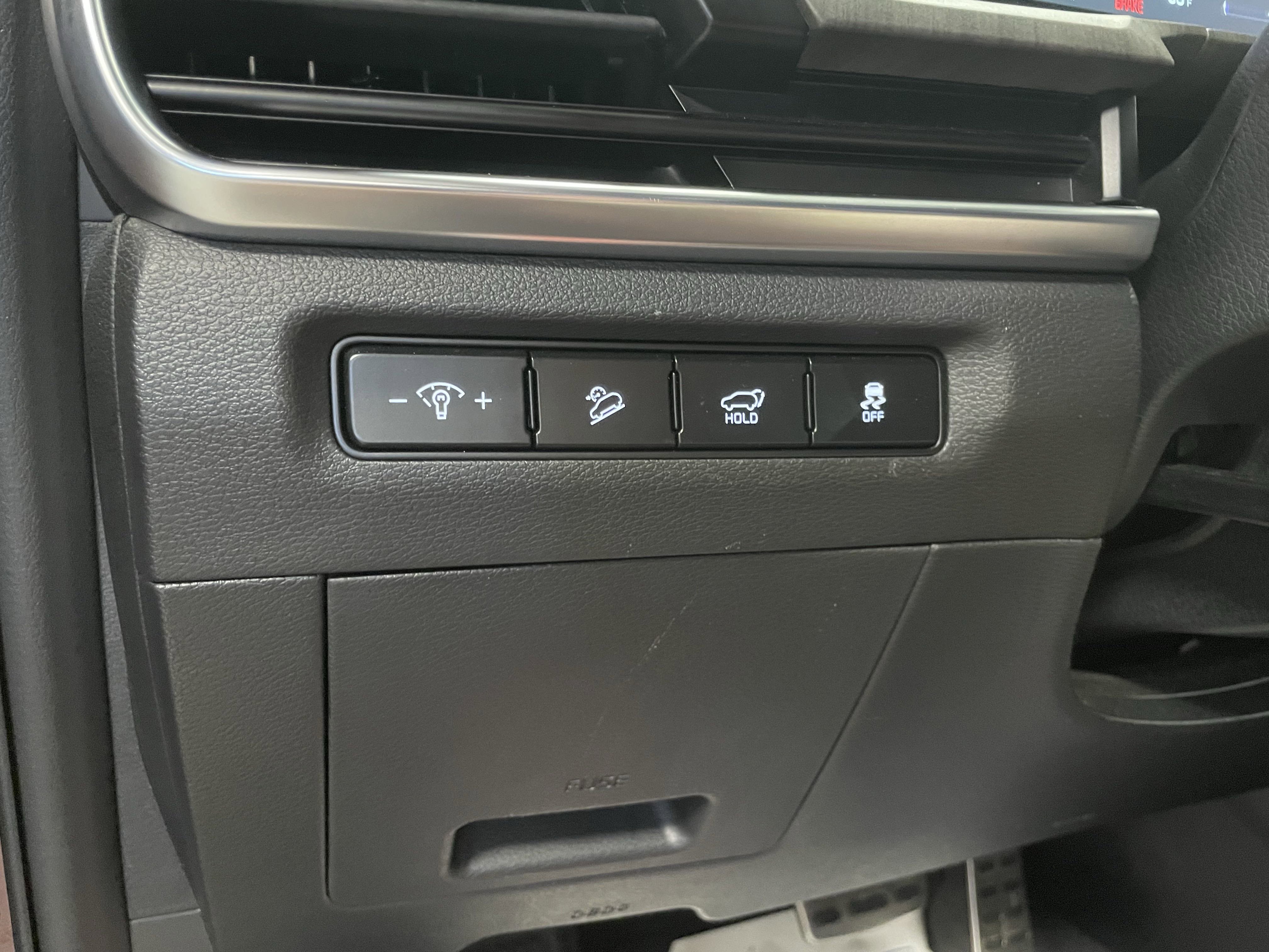 Used 2024 Kia Telluride SX Prestige image 23