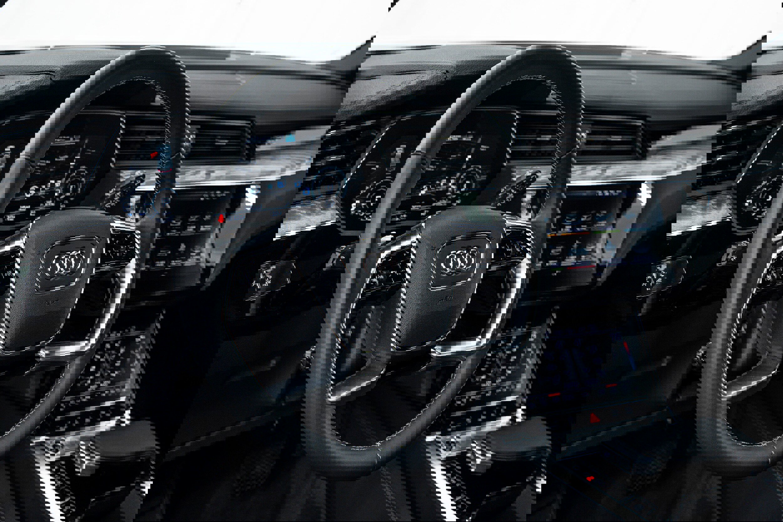 Certified 2024 Audi Q8 e-tron Premium Plus image 10