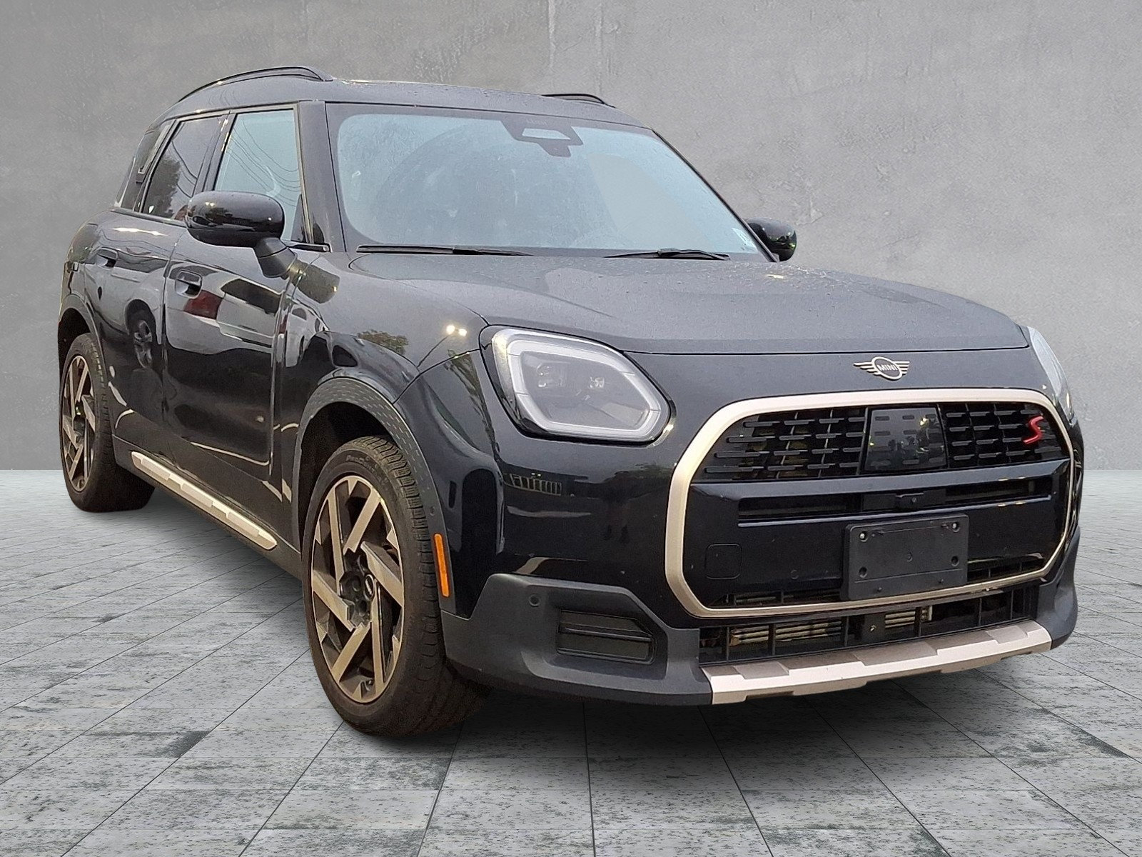 Used 2025 MINI Cooper Countryman S w/ Comfort Package Max AWD/4WD image 1