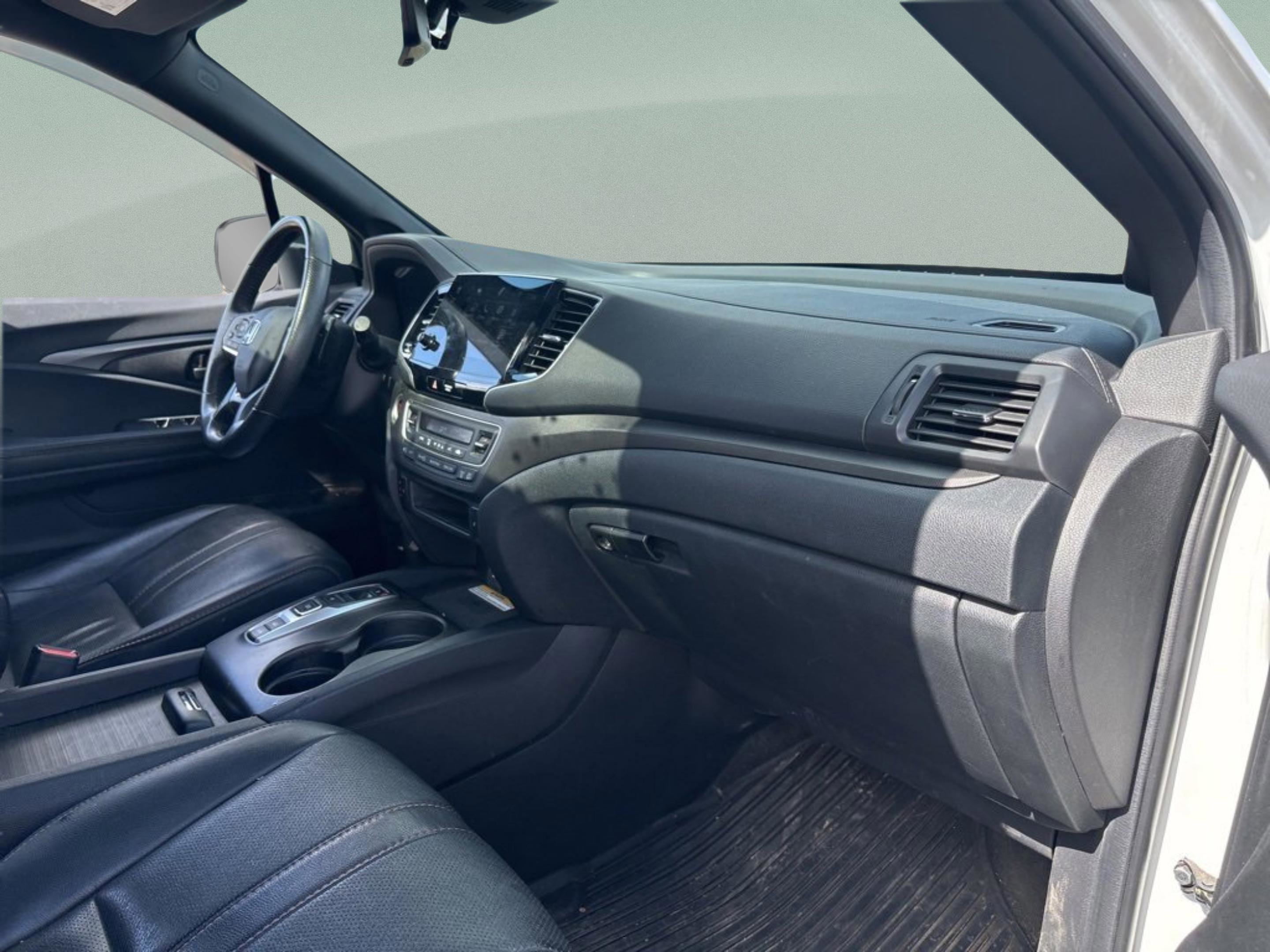 Used 2022 Honda Pilot TrailSport image 50