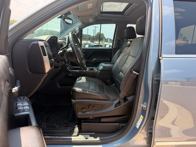 Used 2016 GMC Sierra 1500 Denali AWD/4WD image 23