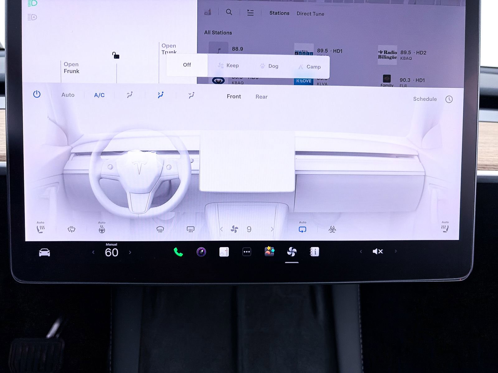 Used 2023 Tesla Model Y Long Range AWD/4WD image 23