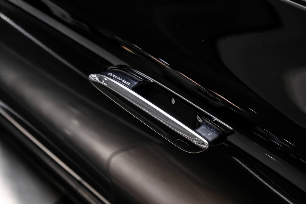 Used 2023 Mercedes-Benz SL 63 AMG 4MATIC image 43