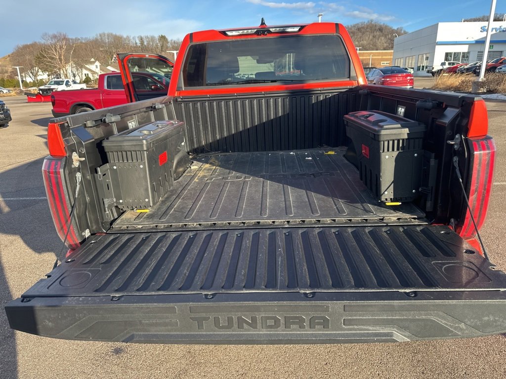 Used 2023 Toyota Tundra TRD Pro image 31