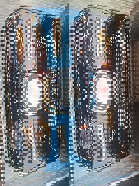 Used 2024 Jeep Wagoneer L Series III w/ Flexible Seating Group image 30