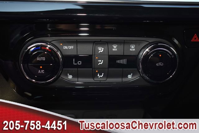 New 2026 Chevrolet Trax RS w/ Driver Confidence Package image 28