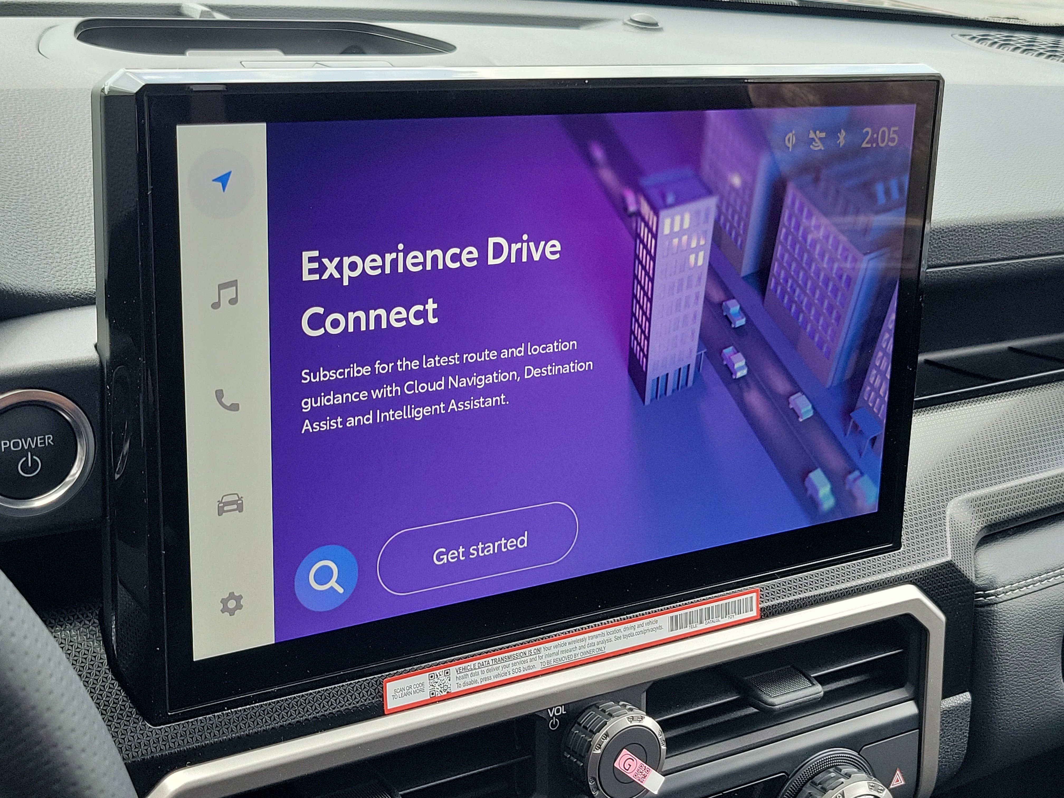 New 2026 Toyota 4Runner Limited image 28