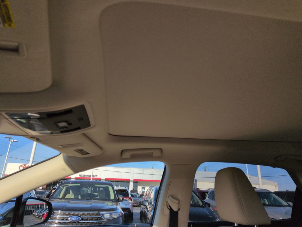 Used 2021 Lexus RX 450h AWD w/ Luxury Package image 21