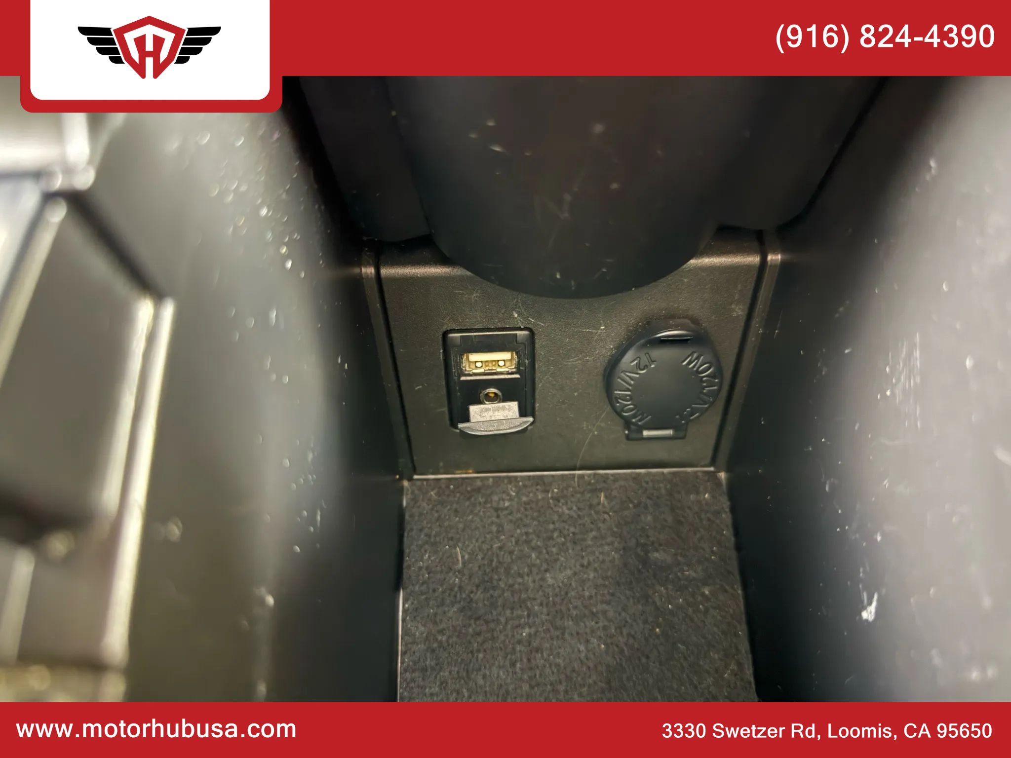 Used 2013 Toyota Prius Two FWD image 34