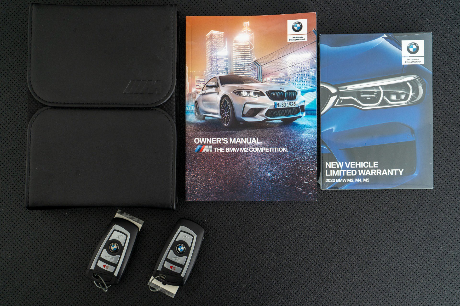 Used 2020 BMW M2 CS image 21