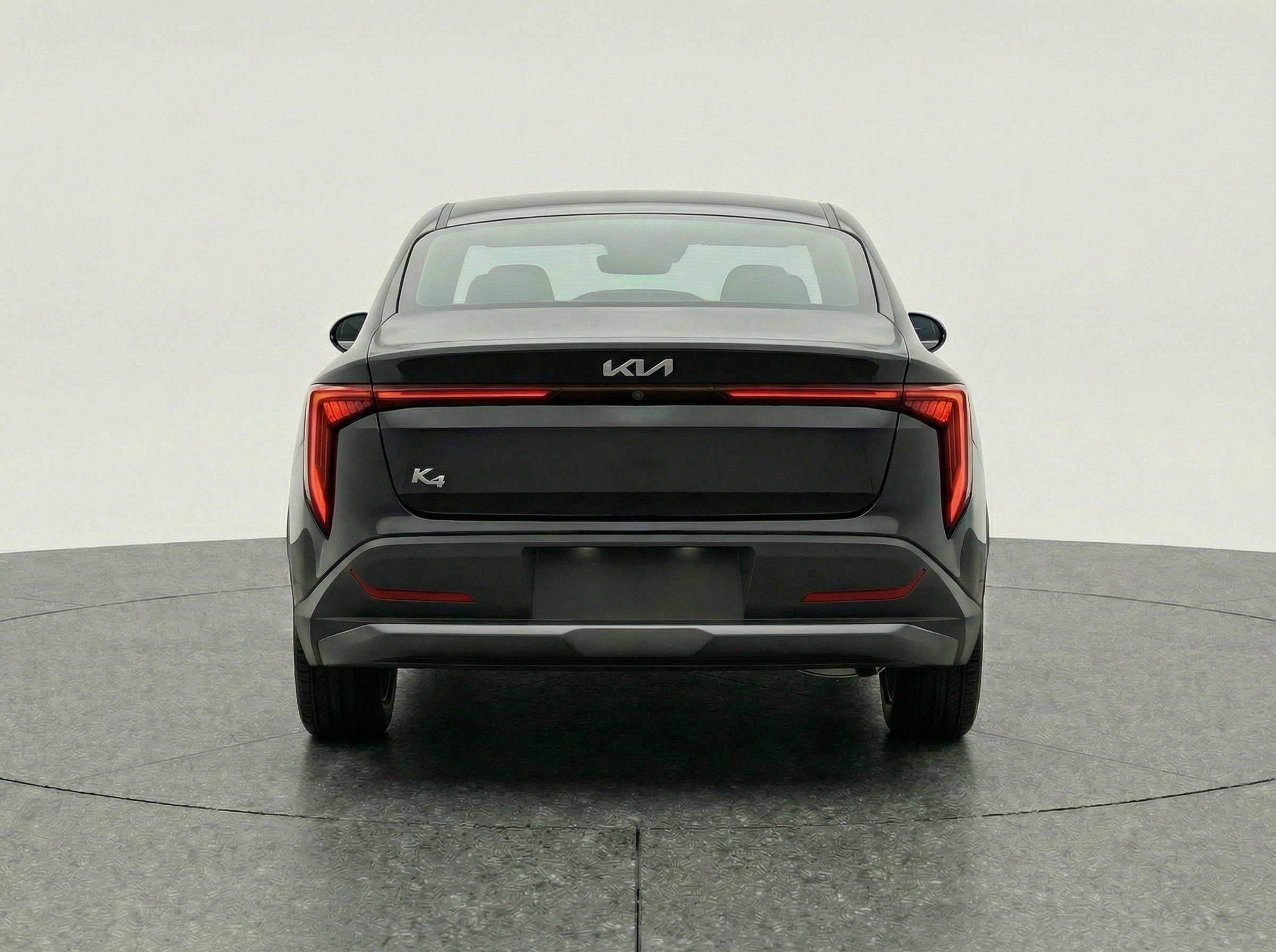 Used 2025 Kia K4 LXS image 7