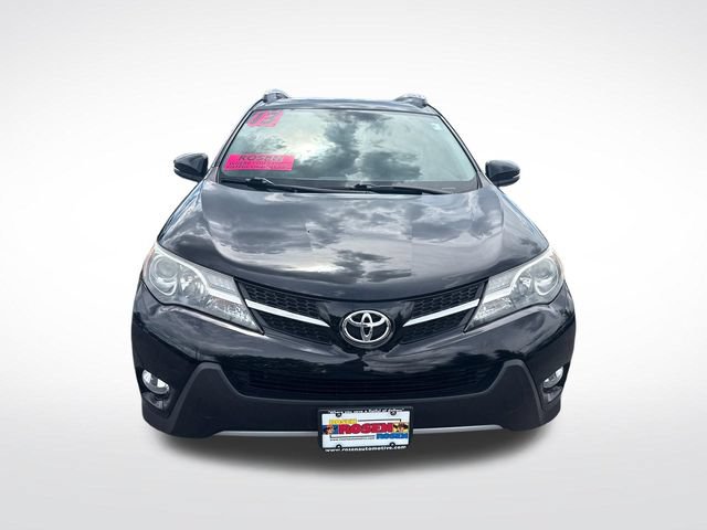 Used 2013 Toyota RAV4 XLE AWD/4WD image 8