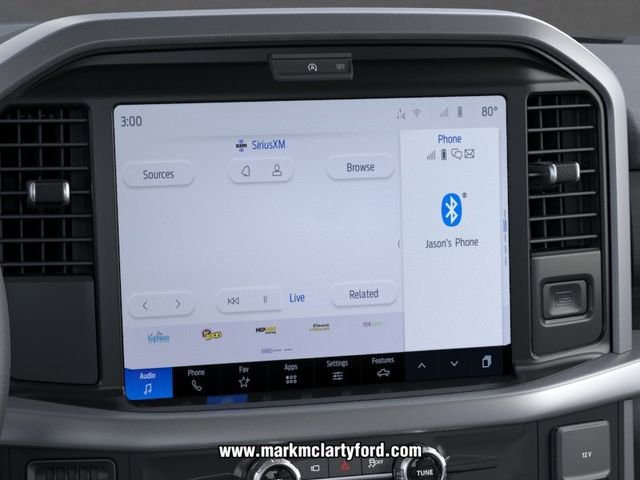 New 2026 Ford F150 XLT AWD/4WD image 14