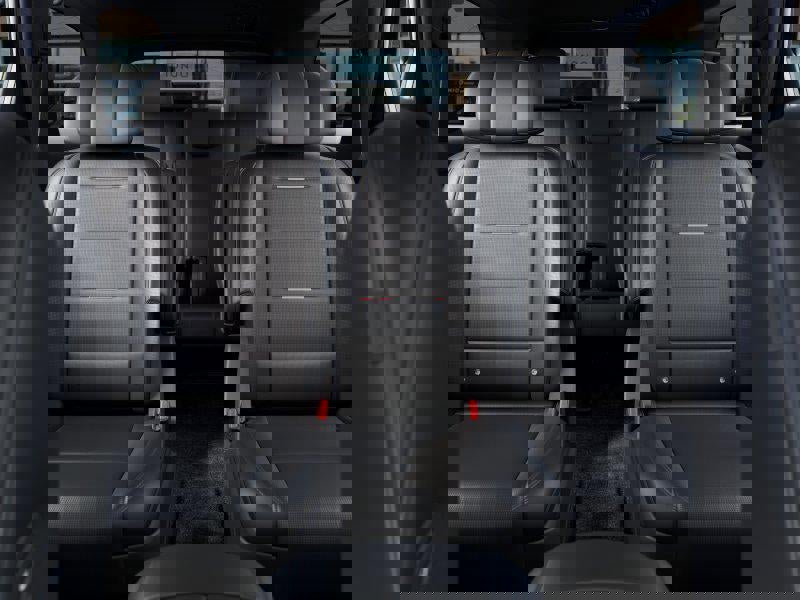 New 2026 Hyundai Palisade Calligraphy image 12