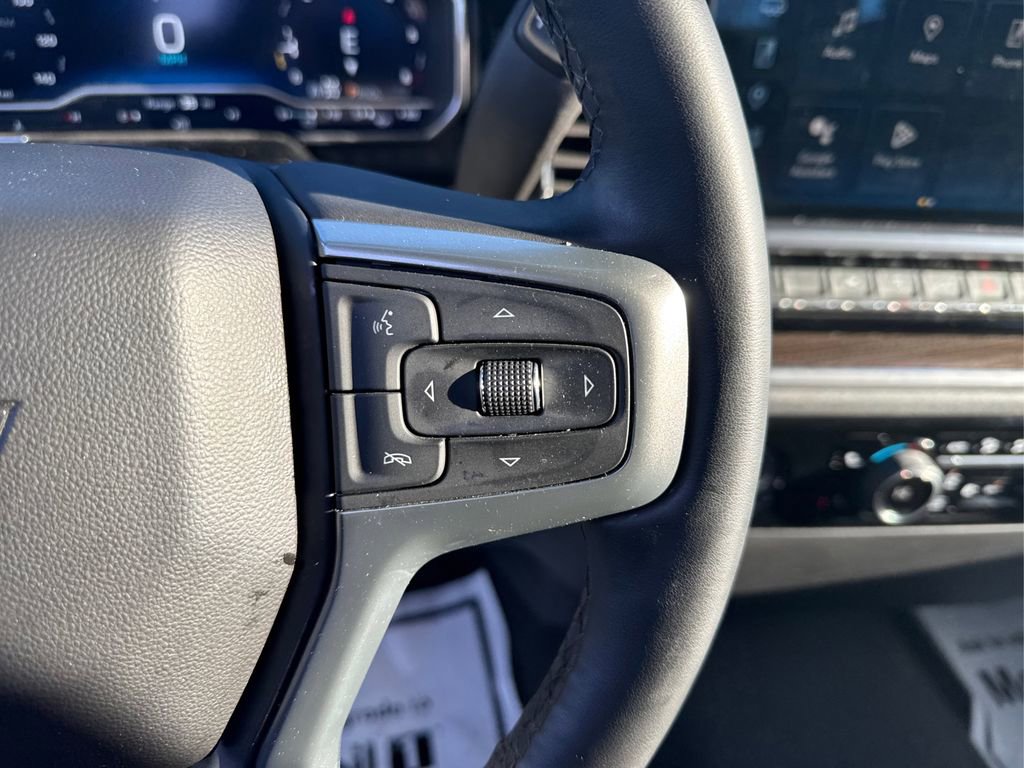 Used 2023 Chevrolet Silverado 1500 LT image 31