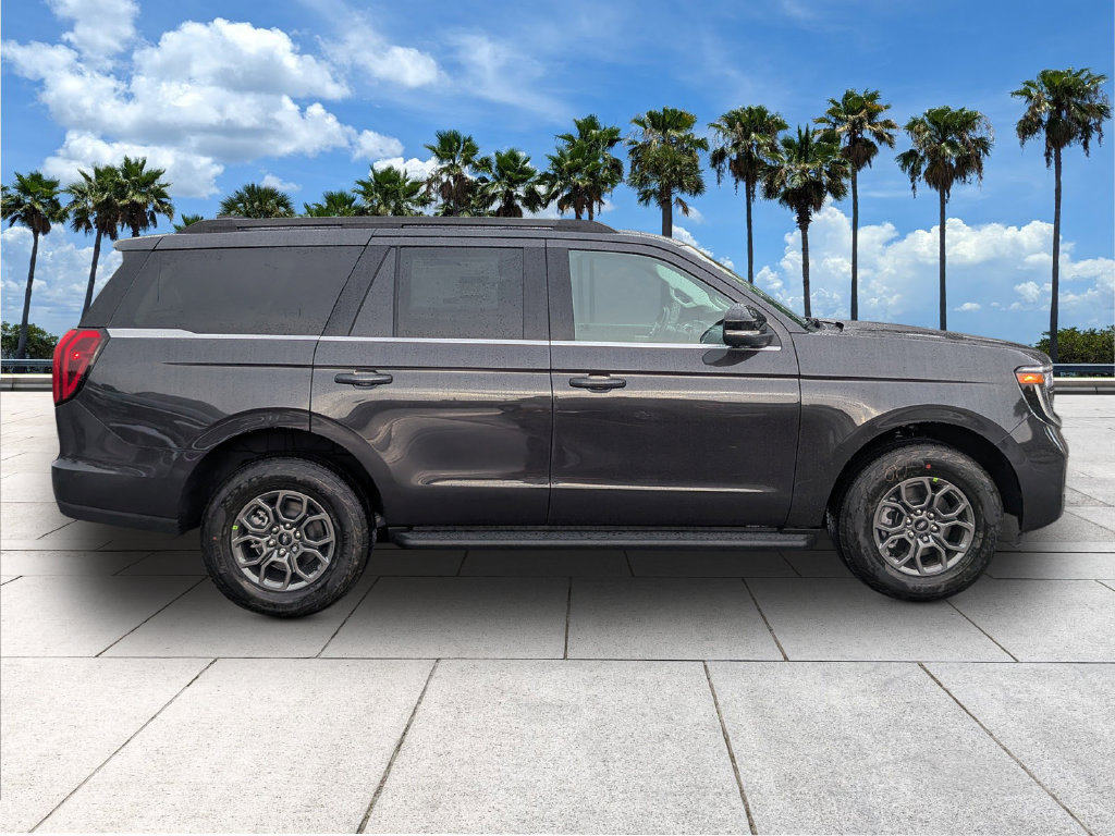 New 2027 Ford Expedition Active RWD image 9