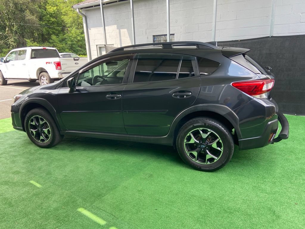 Used 2019 Subaru Crosstrek 2.0i Premium AWD/4WD image 8