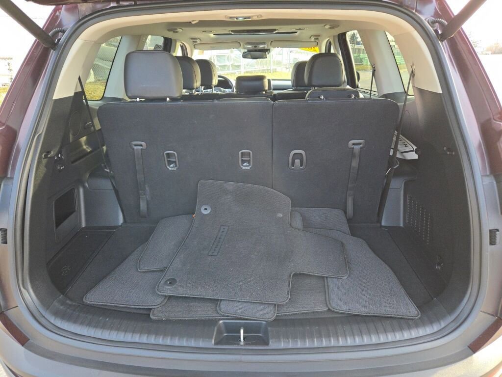 Used 2020 Kia Telluride EX image 17