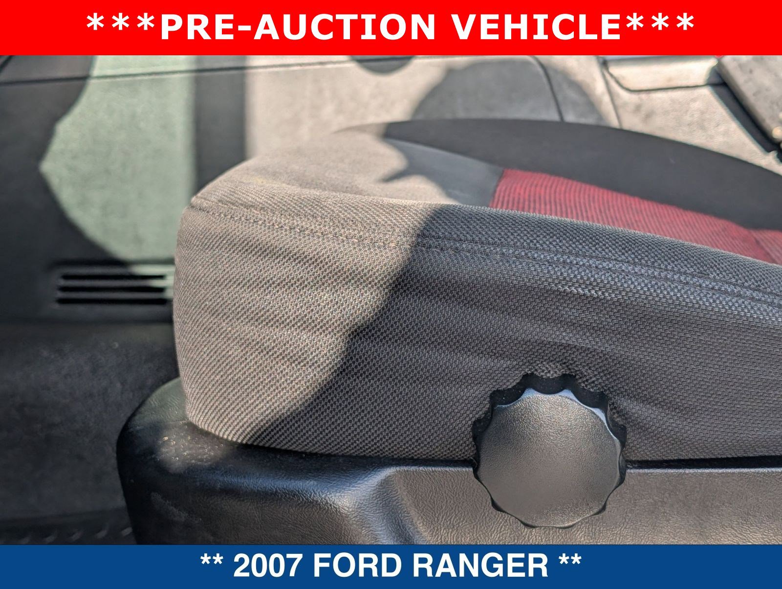 Used 2007 Ford Ranger FX4 image 17