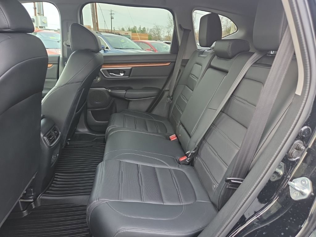 Used 2020 Honda CR-V Touring image 19