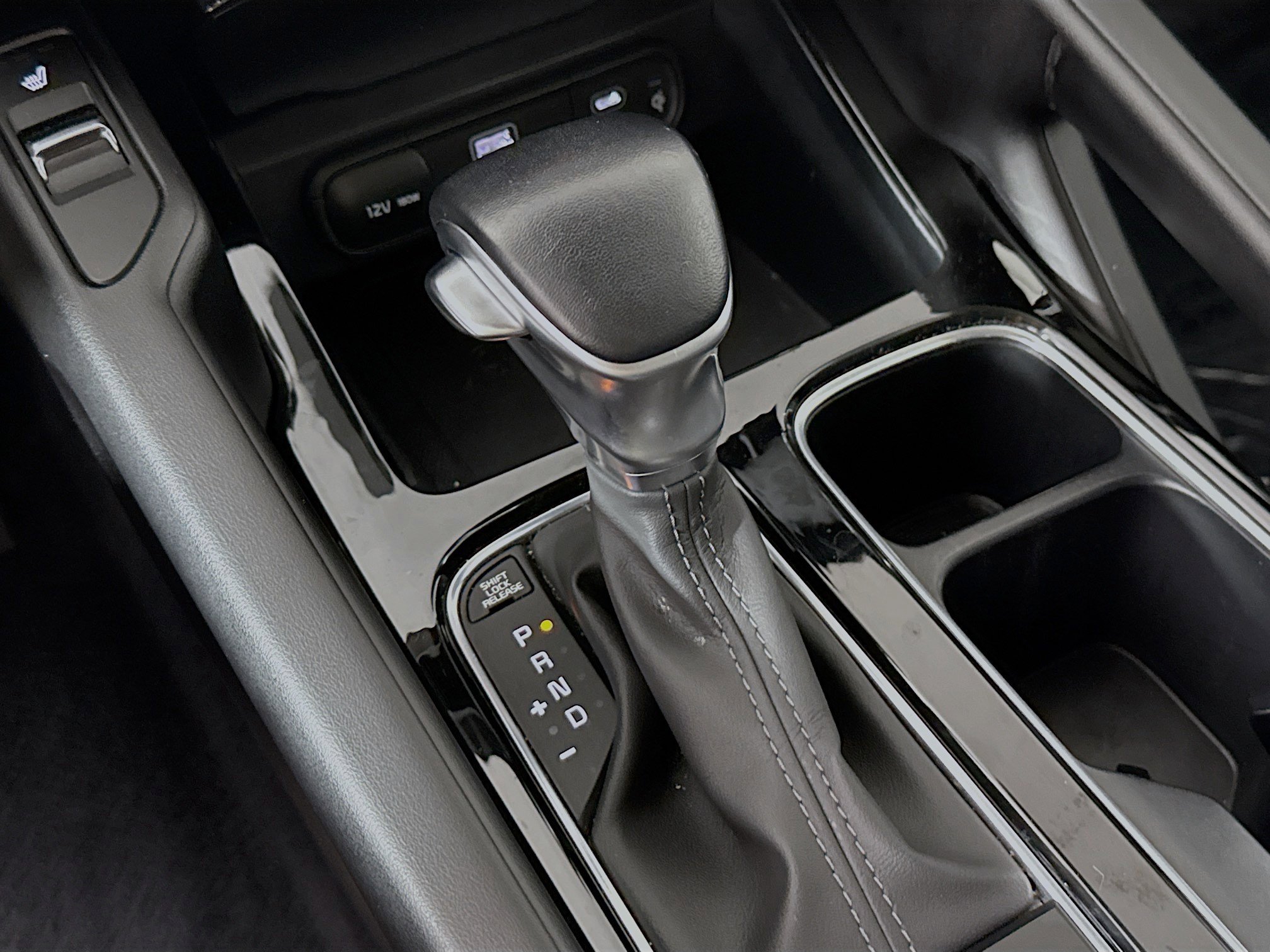 Used 2025 Kia Telluride S image 20