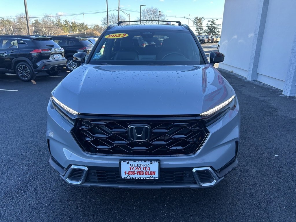Used 2023 Honda CR-V Sport Touring image 3