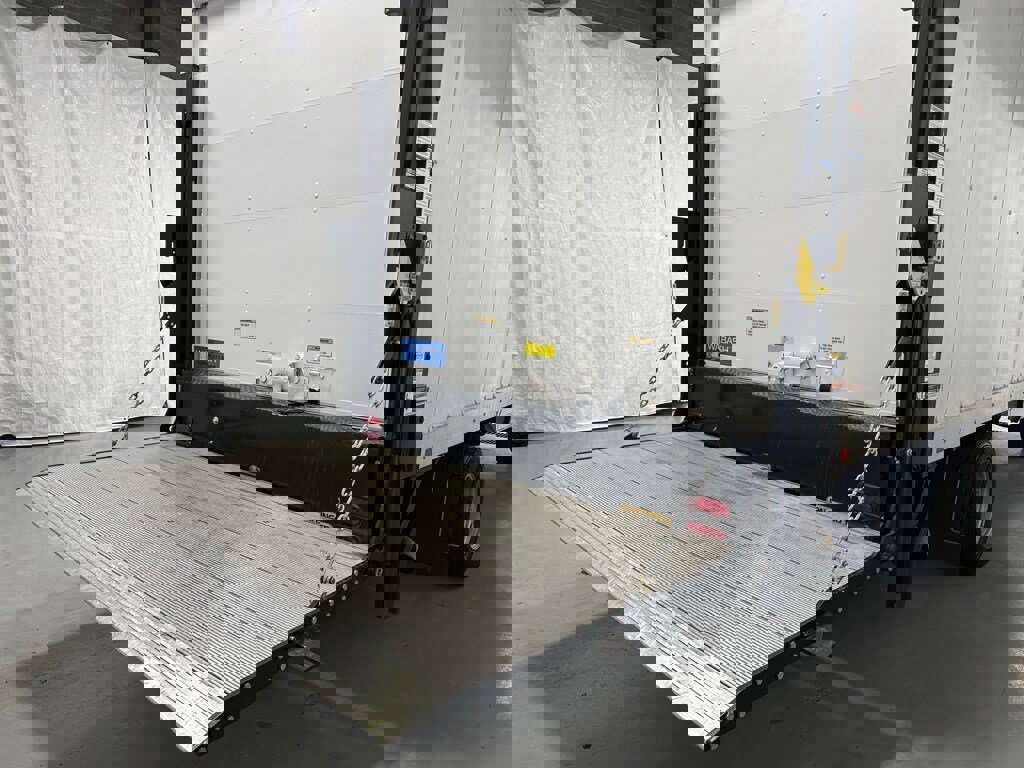 Used 2022 Chevrolet Express 3500 w/ Power Convenience Package image 35